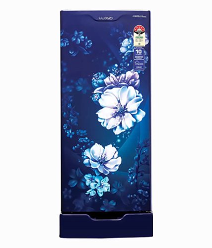 Lloyd 188 Ltr SD GLDF205SS2LC Refrigerator